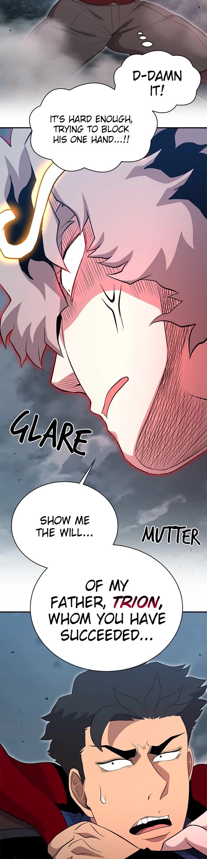 The Strongest Florist Chapter 237 page 35 - Chapter 237: Episode 237