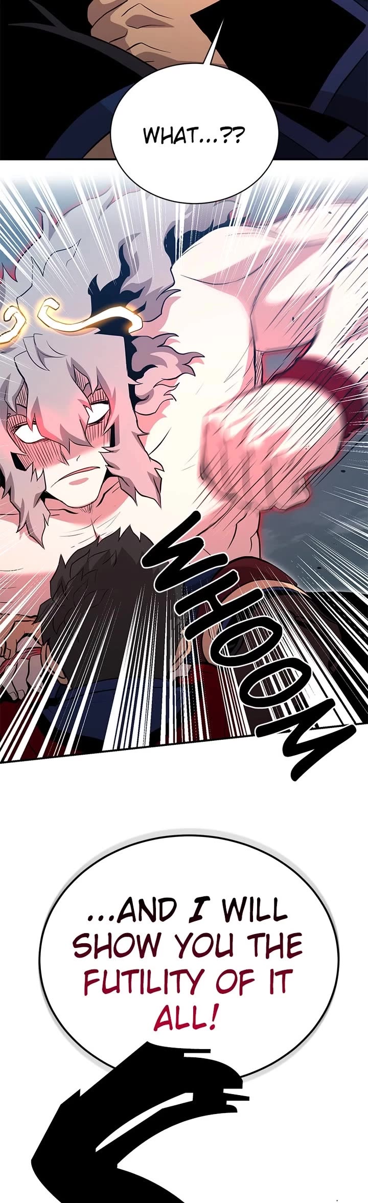 The Strongest Florist Chapter 237 page 36 - Chapter 237: Episode 237