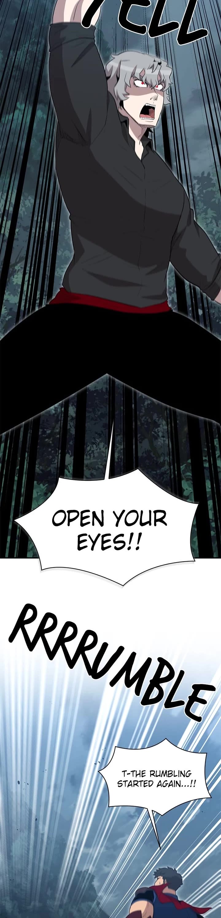 The Strongest Florist Chapter 237 page 5 - Chapter 237: Episode 237