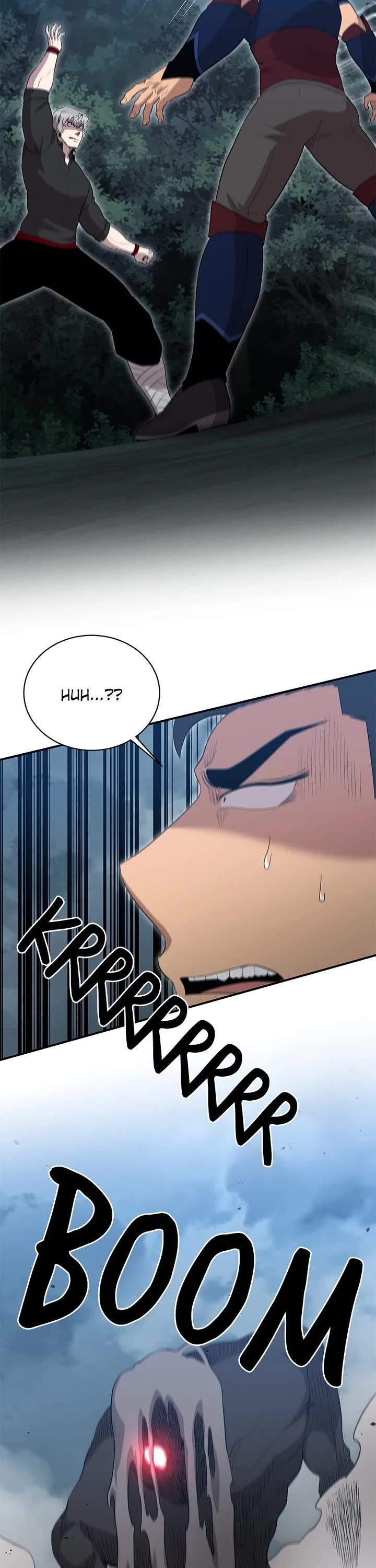 The Strongest Florist Chapter 237 page 6 - Chapter 237: Episode 237
