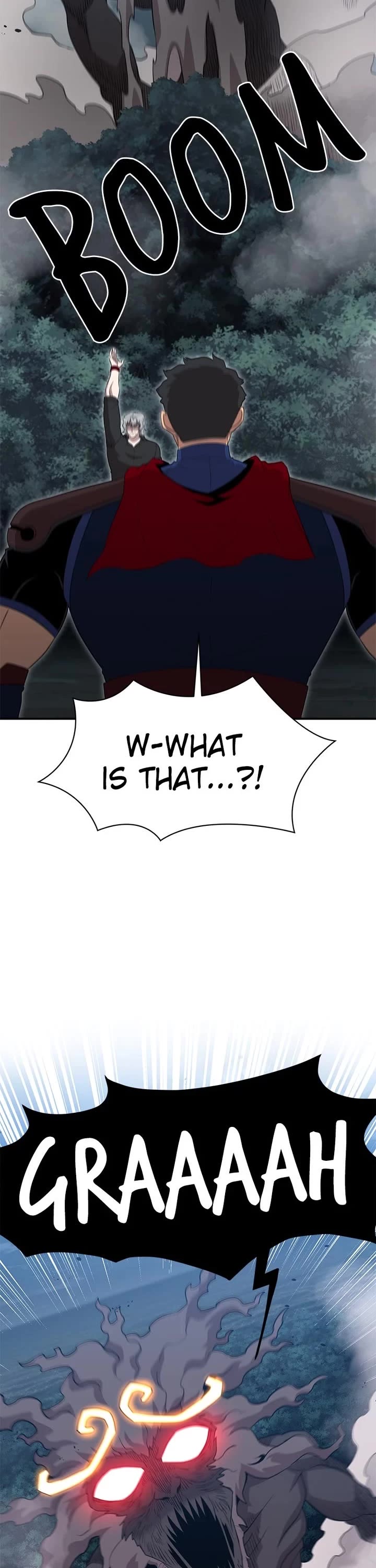 The Strongest Florist Chapter 237 page 7 - Chapter 237: Episode 237