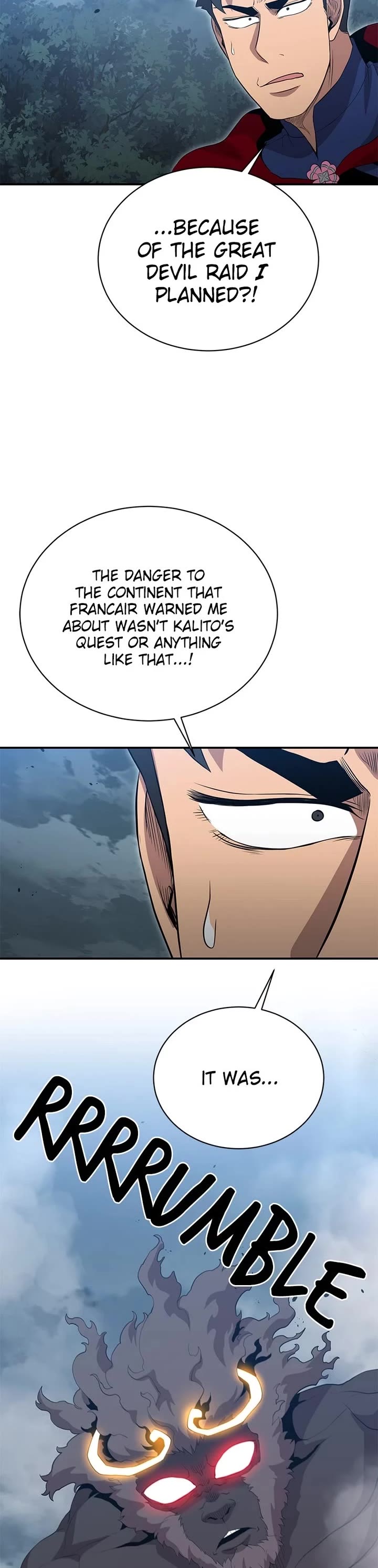 The Strongest Florist Chapter 237 page 9 - Chapter 237: Episode 237