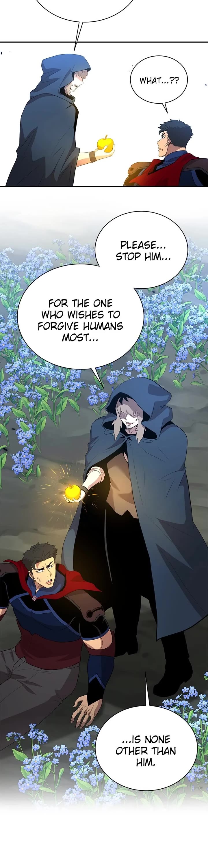 The Strongest Florist Chapter 238 page 12 - Chapter 238: Episode 238