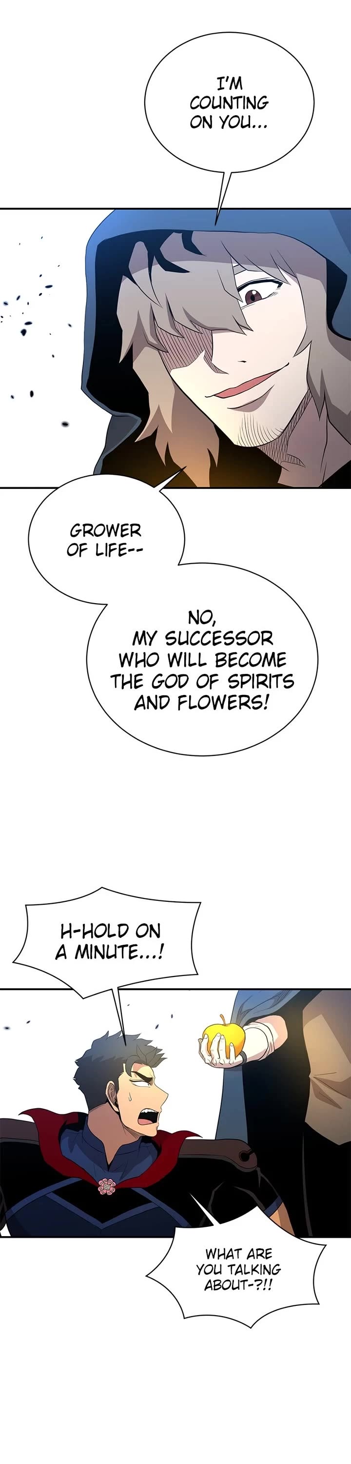 The Strongest Florist Chapter 238 page 13 - Chapter 238: Episode 238