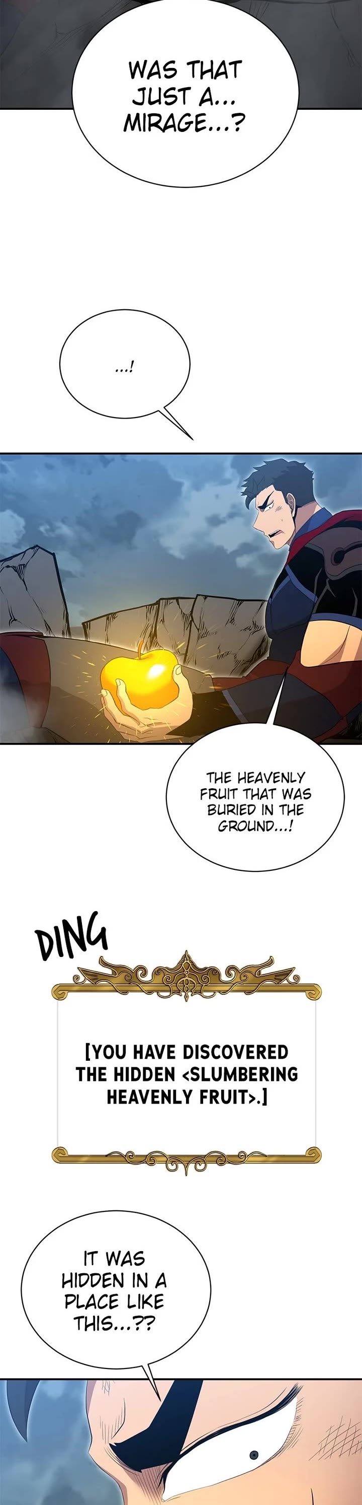 The Strongest Florist Chapter 238 page 15 - Chapter 238: Episode 238