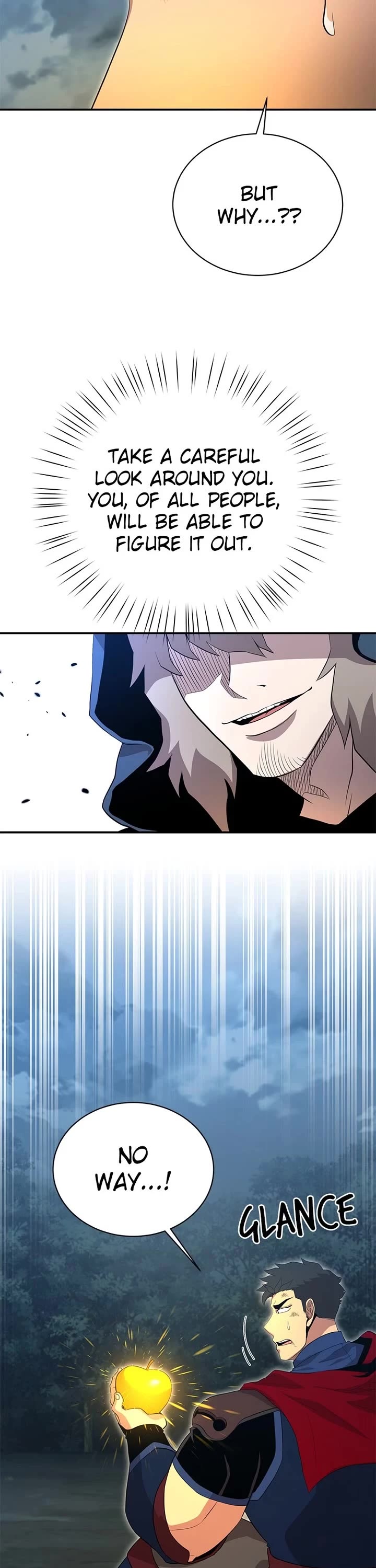 The Strongest Florist Chapter 238 page 16 - Chapter 238: Episode 238