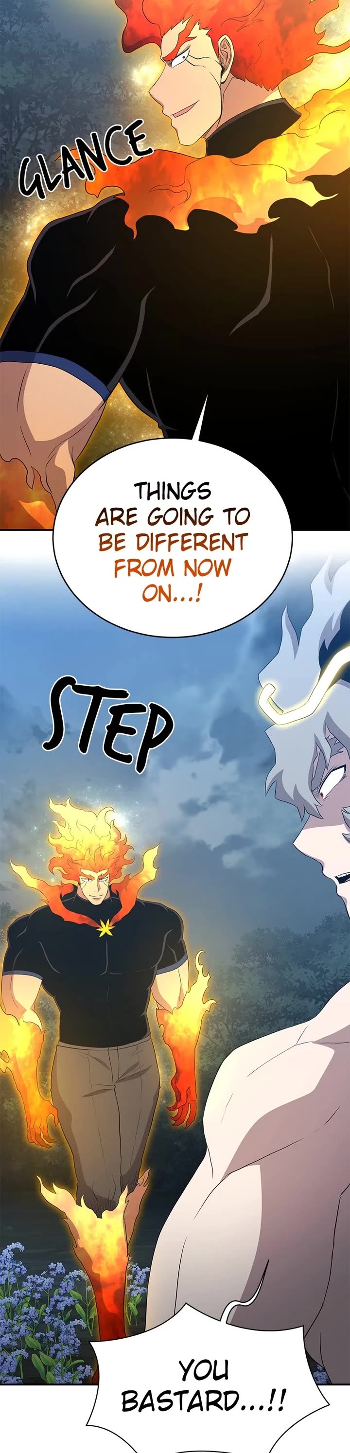 The Strongest Florist Chapter 238 page 25 - Chapter 238: Episode 238