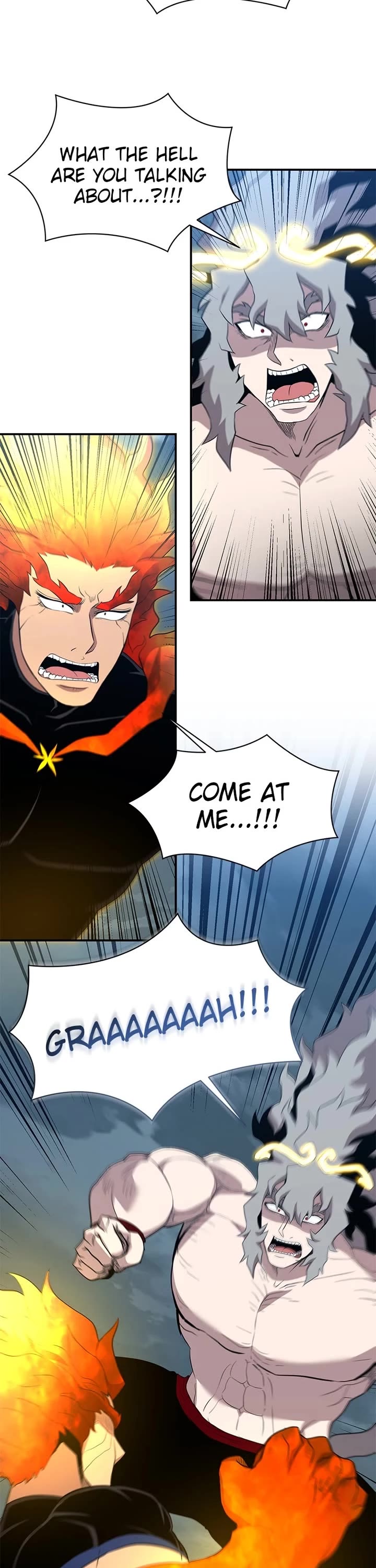 The Strongest Florist Chapter 238 page 26 - Chapter 238: Episode 238
