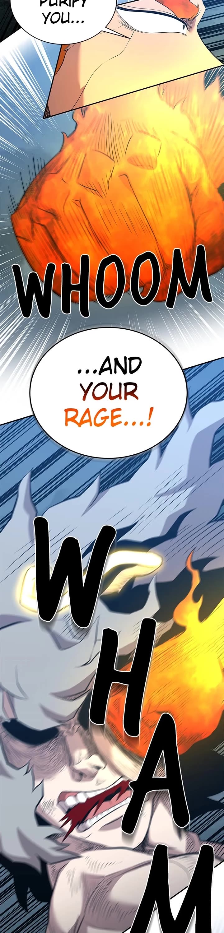 The Strongest Florist Chapter 238 page 28 - Chapter 238: Episode 238