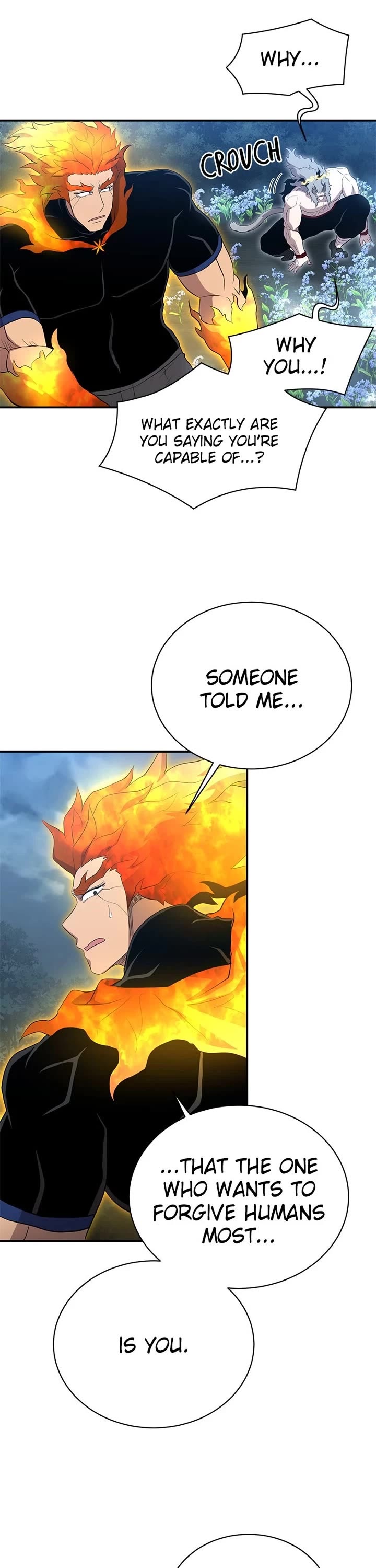 The Strongest Florist Chapter 238 page 31 - Chapter 238: Episode 238