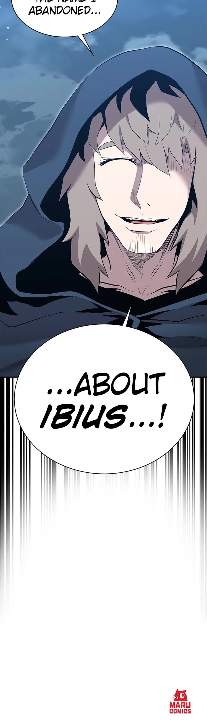 The Strongest Florist Chapter 238 page 40 - Chapter 238: Episode 238