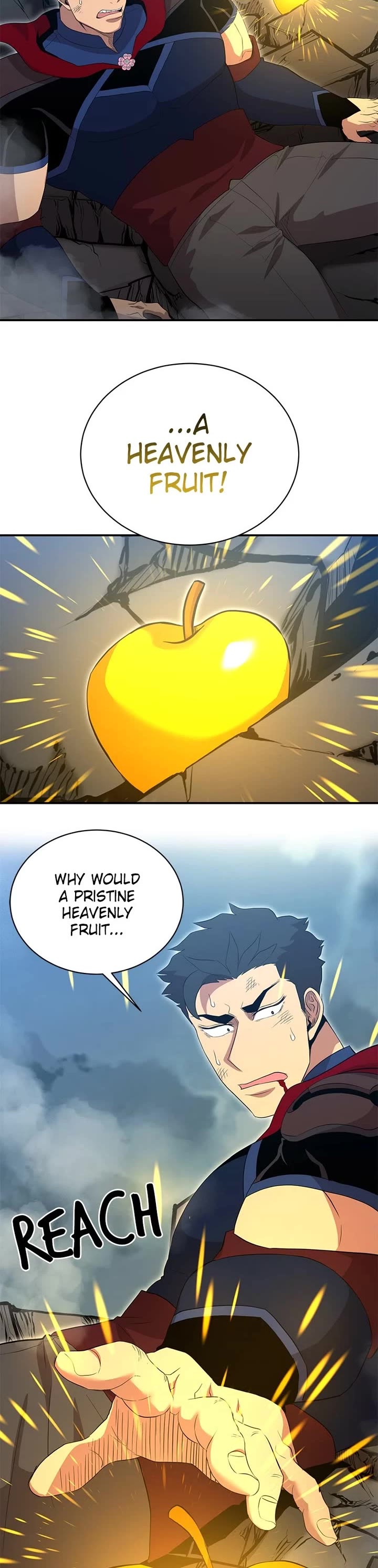 The Strongest Florist Chapter 238 page 5 - Chapter 238: Episode 238