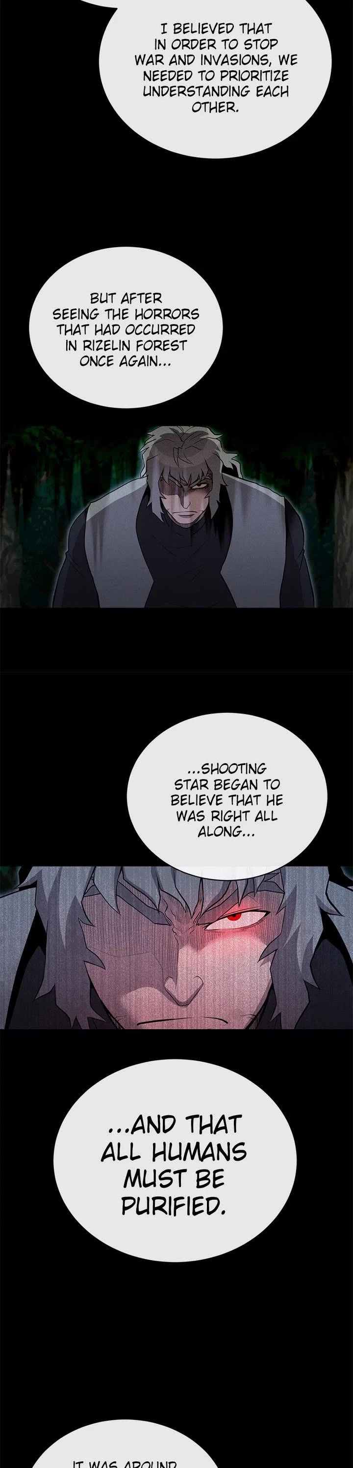 The Strongest Florist Chapter 239 page 14 - Chapter 239: Episode 239 (Series Finale)