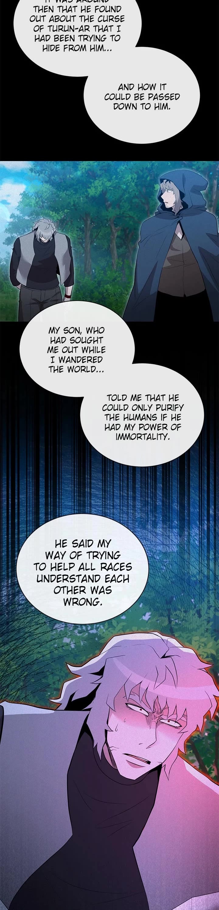 The Strongest Florist Chapter 239 page 15 - Chapter 239: Episode 239 (Series Finale)