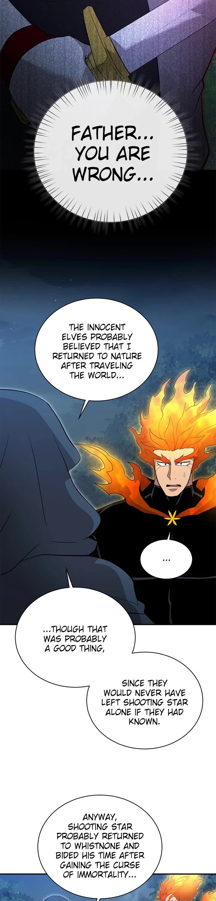 The Strongest Florist Chapter 239 page 16 - Chapter 239: Episode 239 (Series Finale)