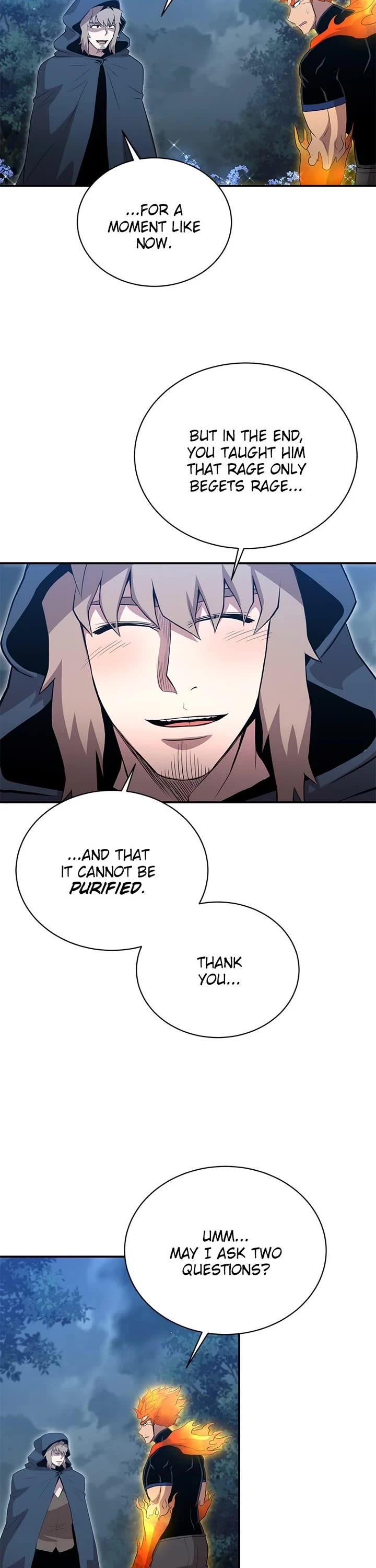 The Strongest Florist Chapter 239 page 17 - Chapter 239: Episode 239 (Series Finale)