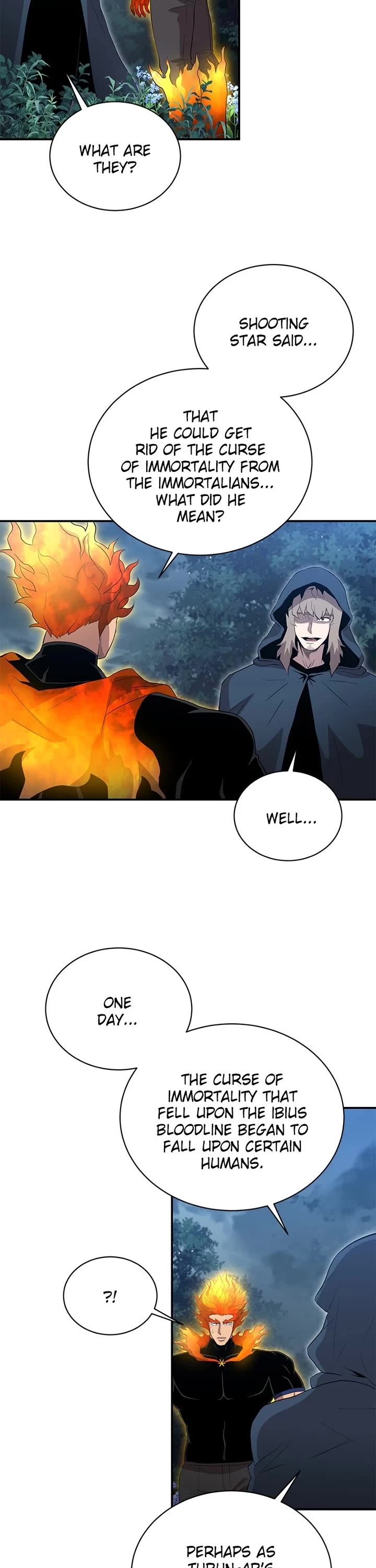 The Strongest Florist Chapter 239 page 18 - Chapter 239: Episode 239 (Series Finale)