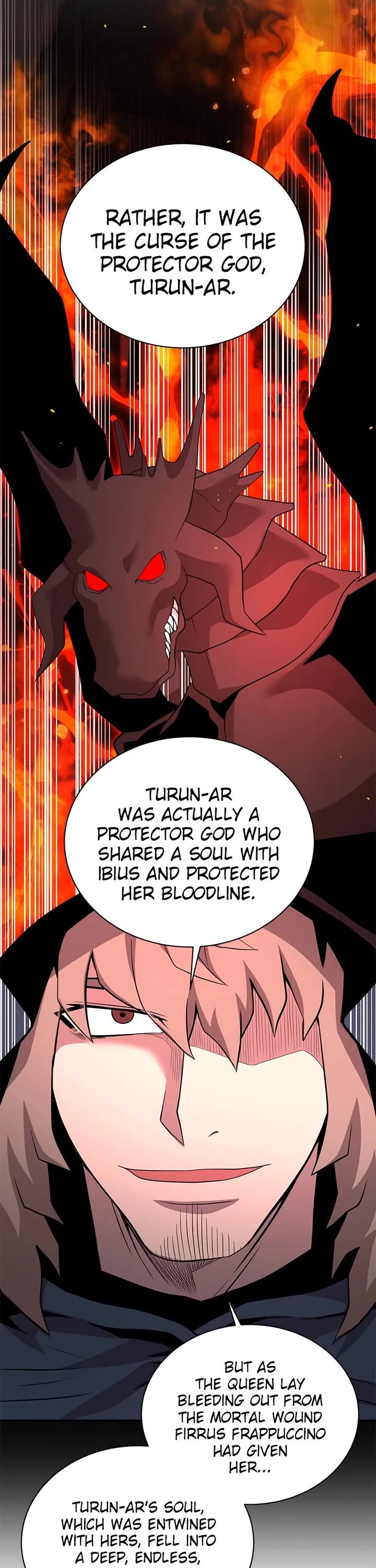The Strongest Florist Chapter 239 page 2 - Chapter 239: Episode 239 (Series Finale)