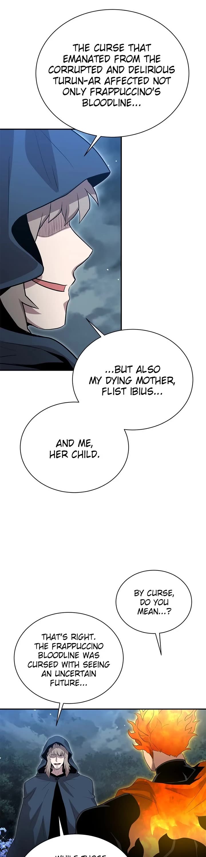 The Strongest Florist Chapter 239 page 4 - Chapter 239: Episode 239 (Series Finale)