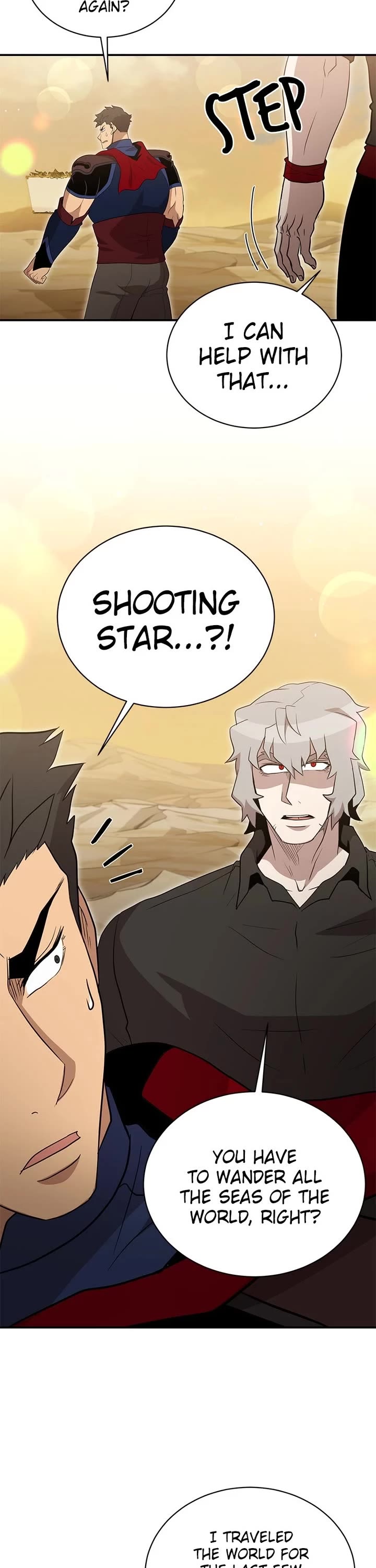 The Strongest Florist Chapter 239 page 41 - Chapter 239: Episode 239 (Series Finale)