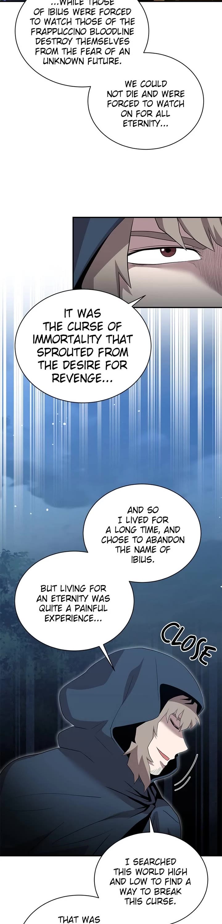 The Strongest Florist Chapter 239 page 5 - Chapter 239: Episode 239 (Series Finale)