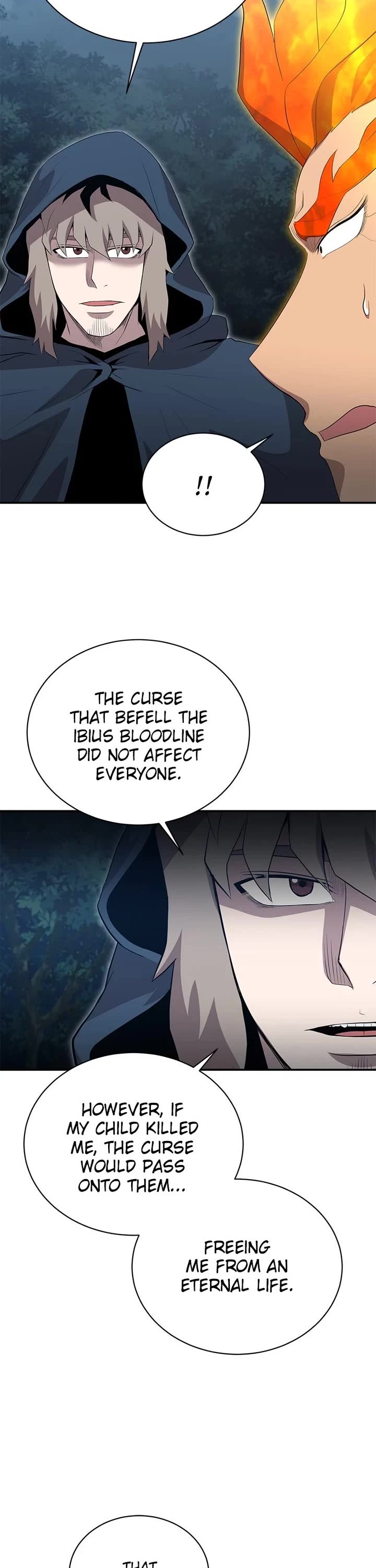 The Strongest Florist Chapter 239 page 7 - Chapter 239: Episode 239 (Series Finale)