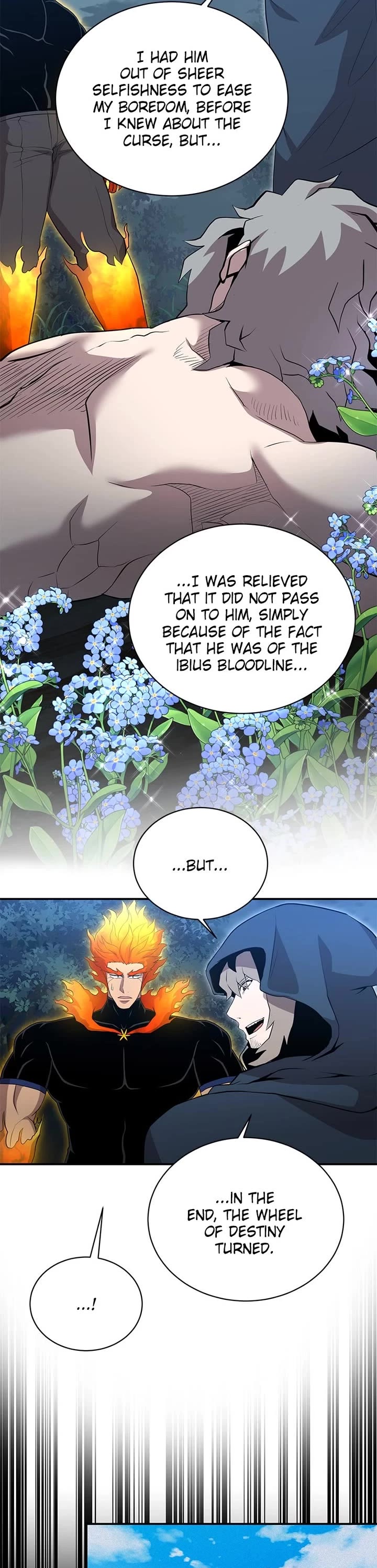 The Strongest Florist Chapter 239 page 9 - Chapter 239: Episode 239 (Series Finale)
