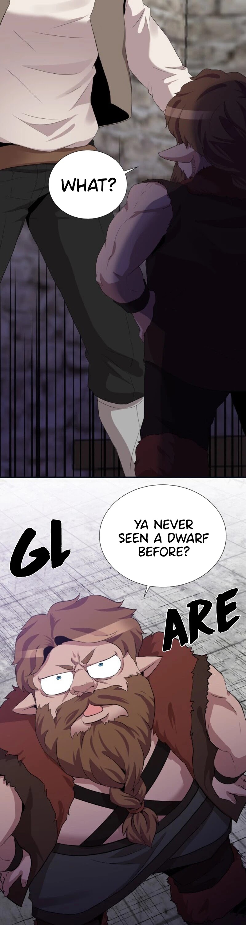 The Strongest Florist Chapter 25 page 22 - Chapter 25