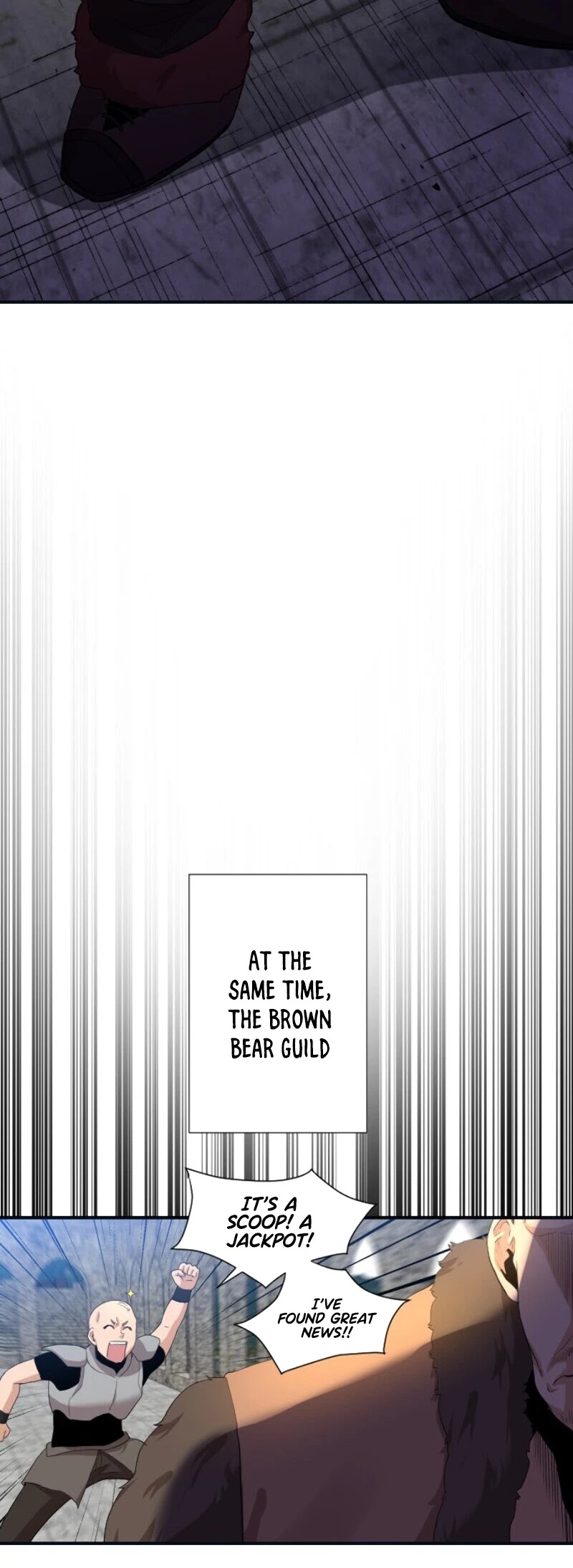 The Strongest Florist Chapter 25 page 23 - Chapter 25