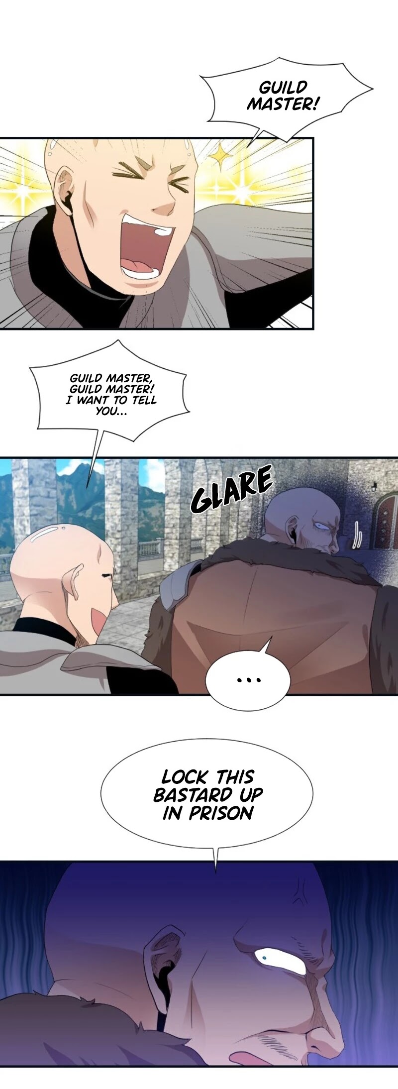 The Strongest Florist Chapter 25 page 24 - Chapter 25