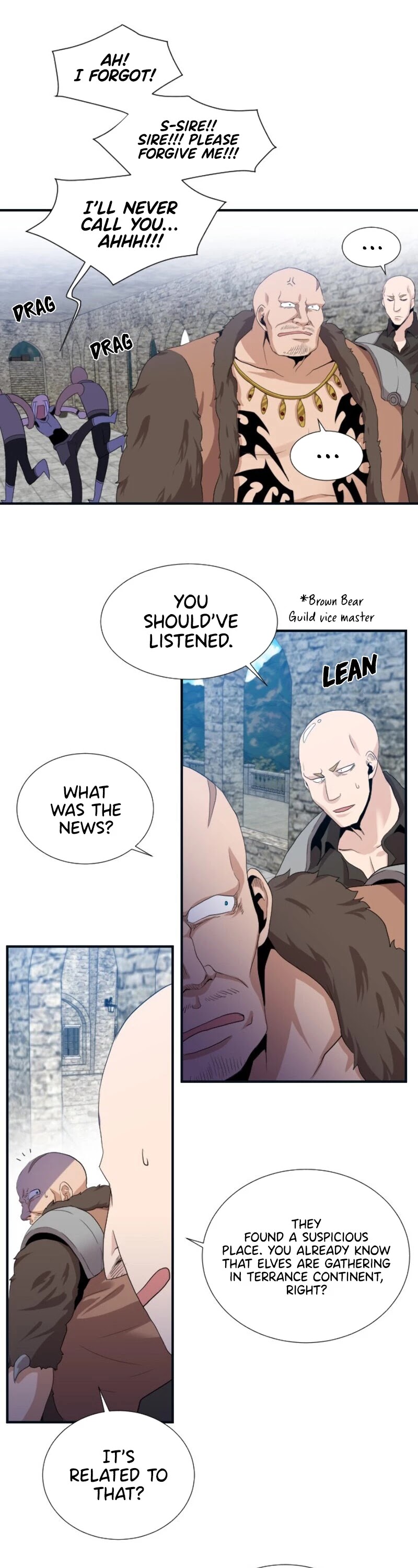 The Strongest Florist Chapter 25 page 25 - Chapter 25