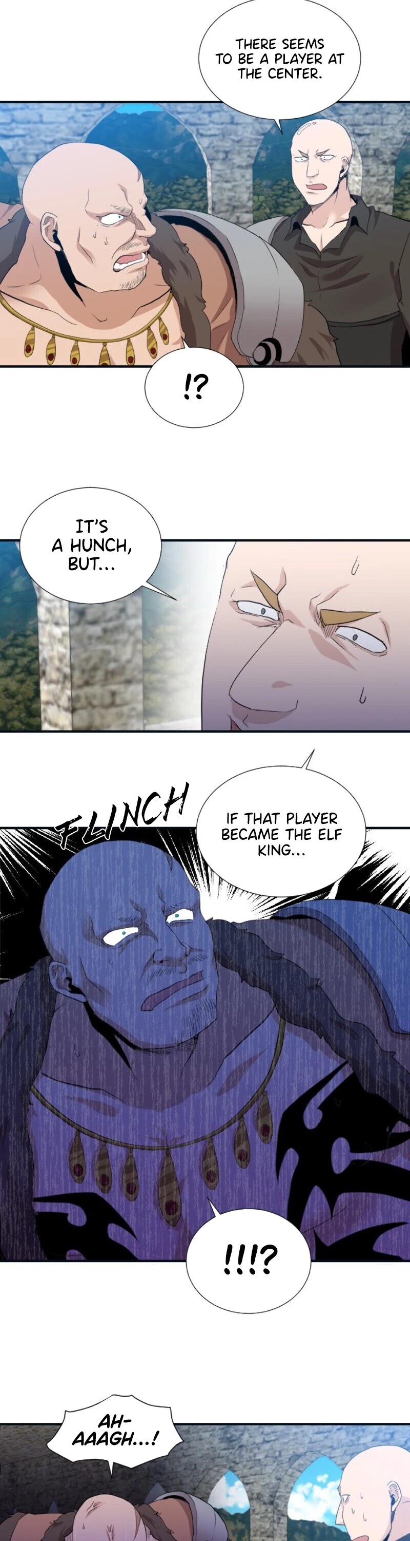 The Strongest Florist Chapter 25 page 26 - Chapter 25