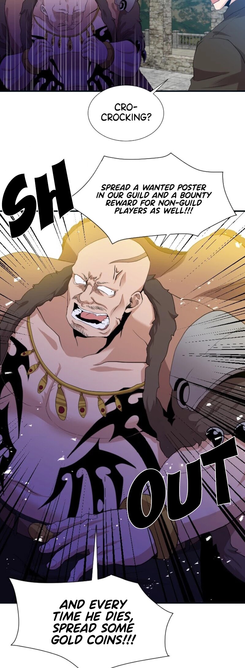The Strongest Florist Chapter 25 page 27 - Chapter 25