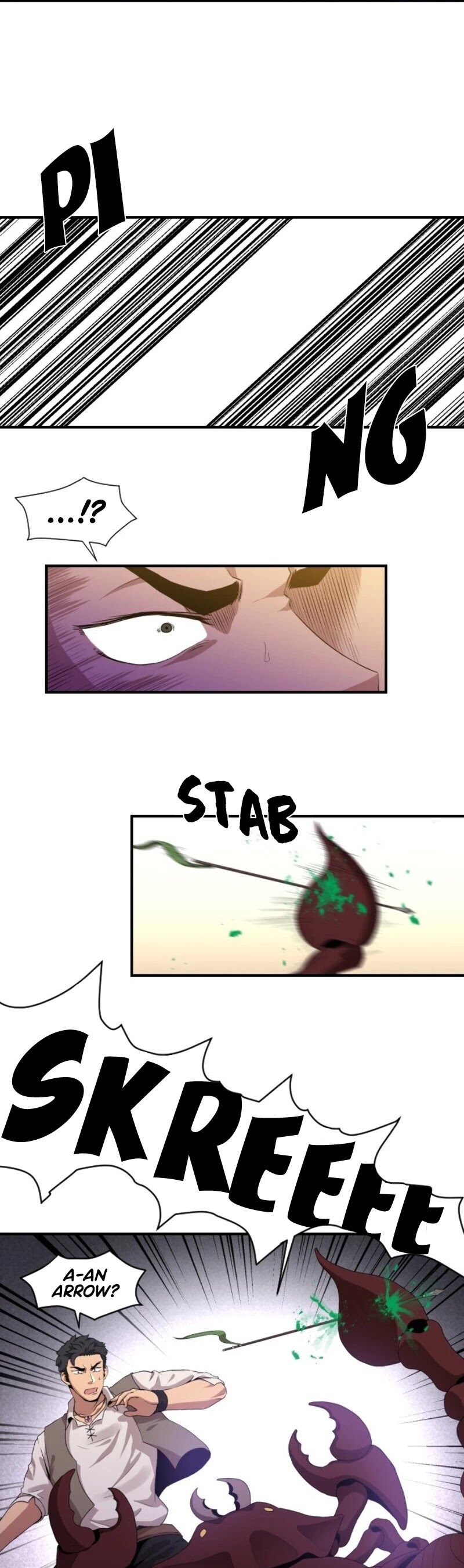 The Strongest Florist Chapter 25 page 7 - Chapter 25
