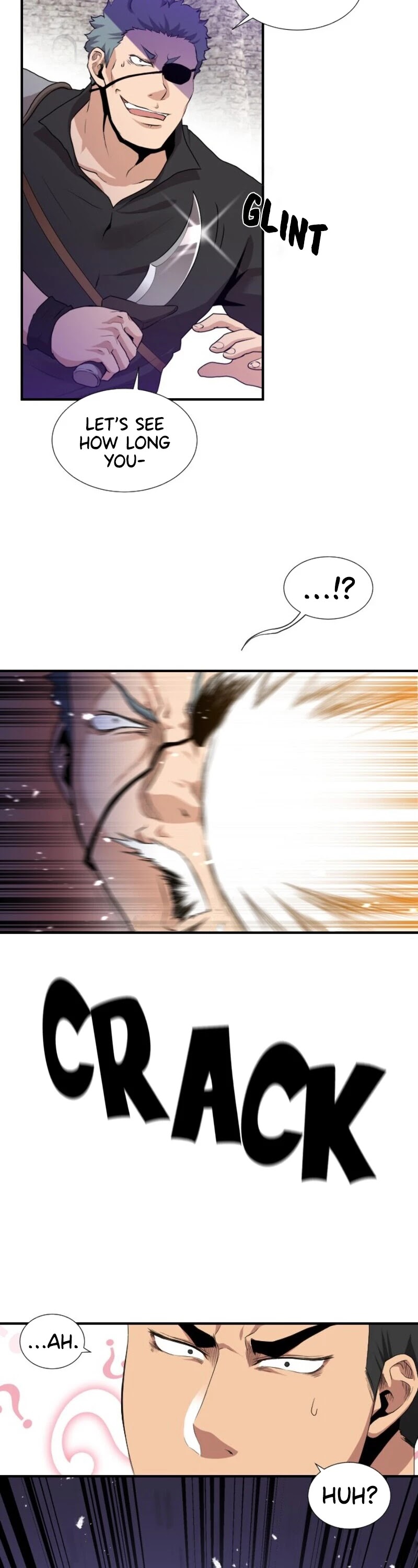 The Strongest Florist Chapter 26 page 20 - Chapter 26
