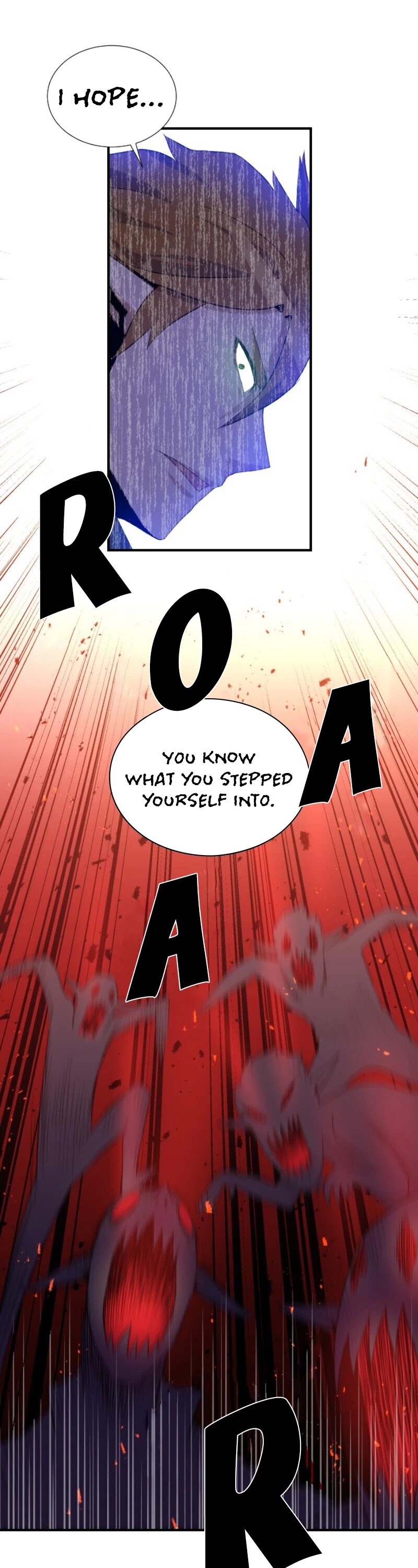 The Strongest Florist Chapter 26 page 23 - Chapter 26