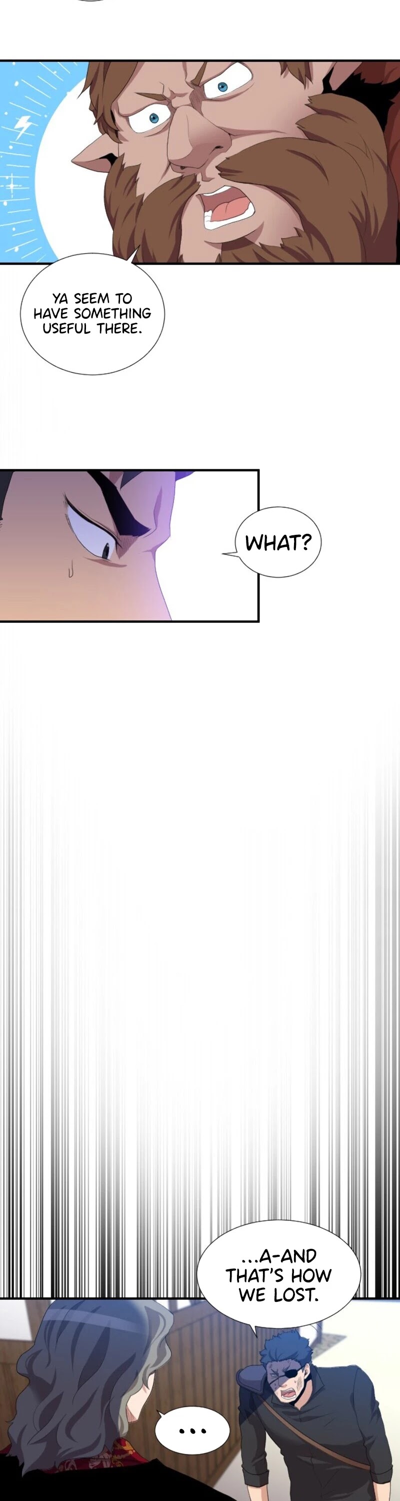 The Strongest Florist Chapter 26 page 27 - Chapter 26