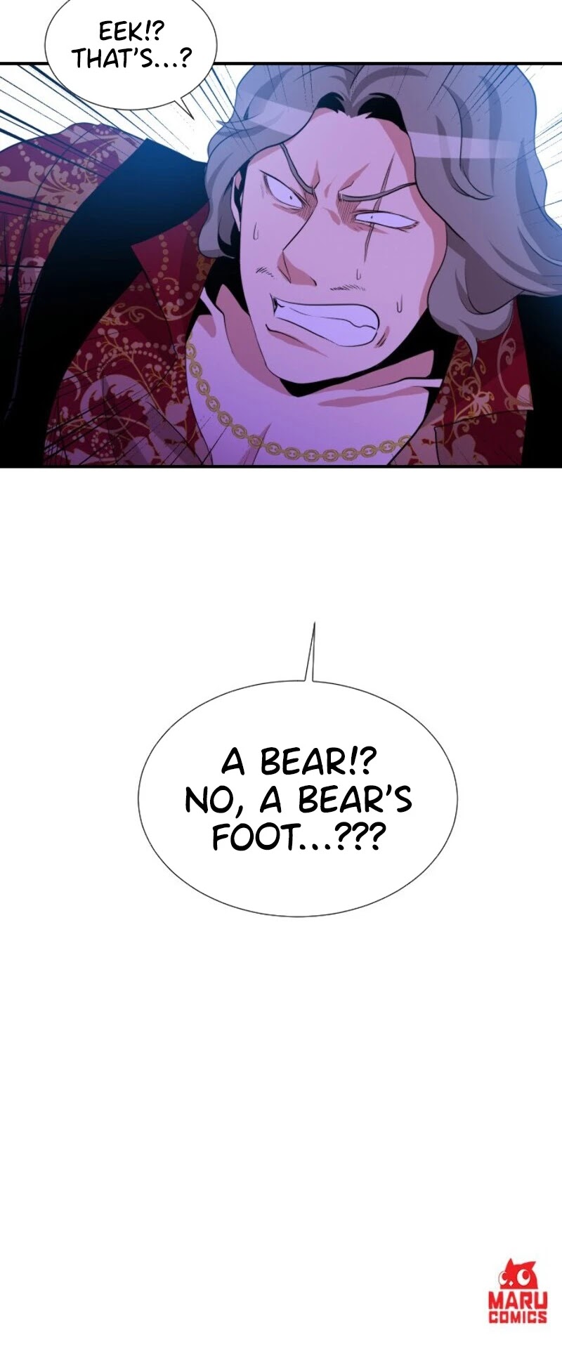 The Strongest Florist Chapter 26 page 32 - Chapter 26
