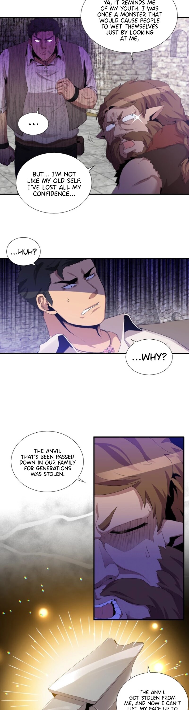 The Strongest Florist Chapter 26 page 9 - Chapter 26
