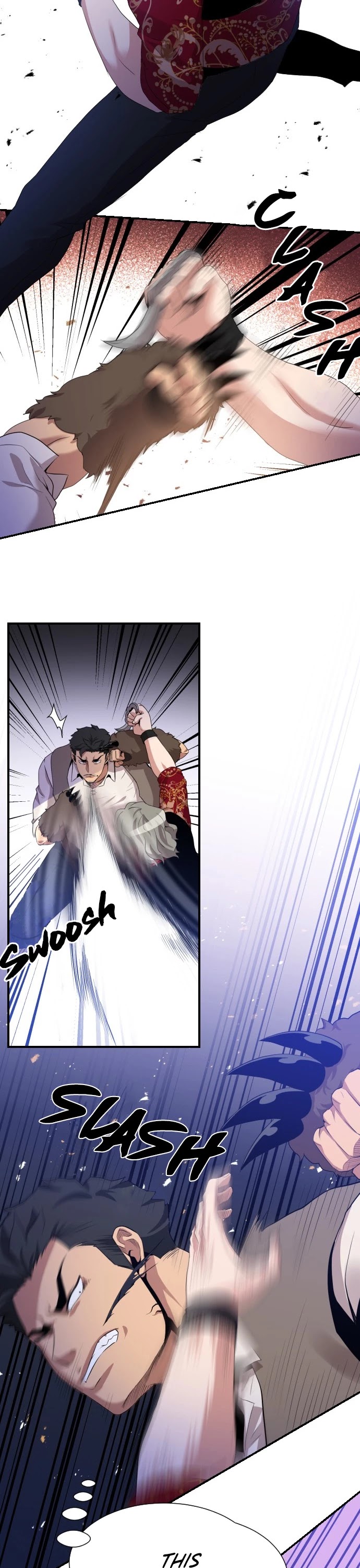 The Strongest Florist Chapter 27 page 12 - Chapter 27