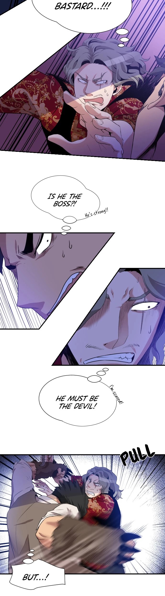 The Strongest Florist Chapter 27 page 13 - Chapter 27