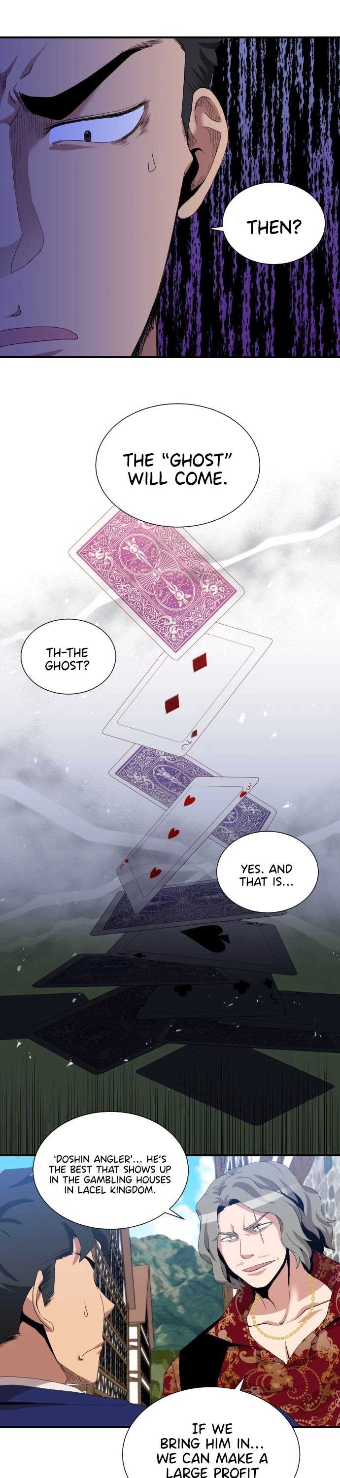 The Strongest Florist Chapter 27 page 23 - Chapter 27