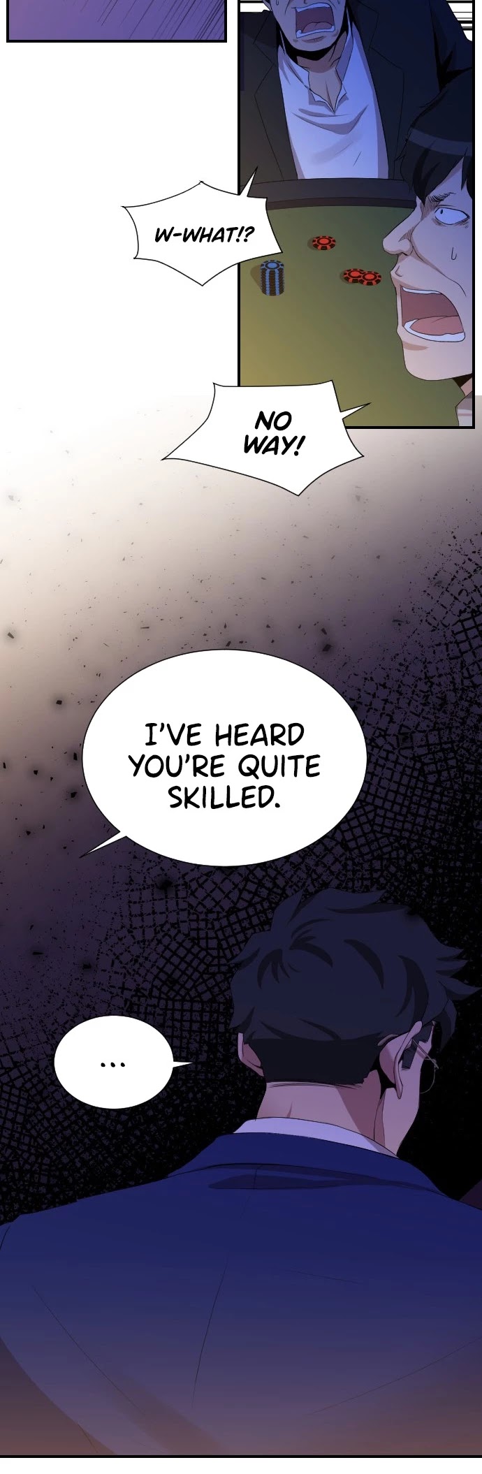 The Strongest Florist Chapter 27 page 30 - Chapter 27