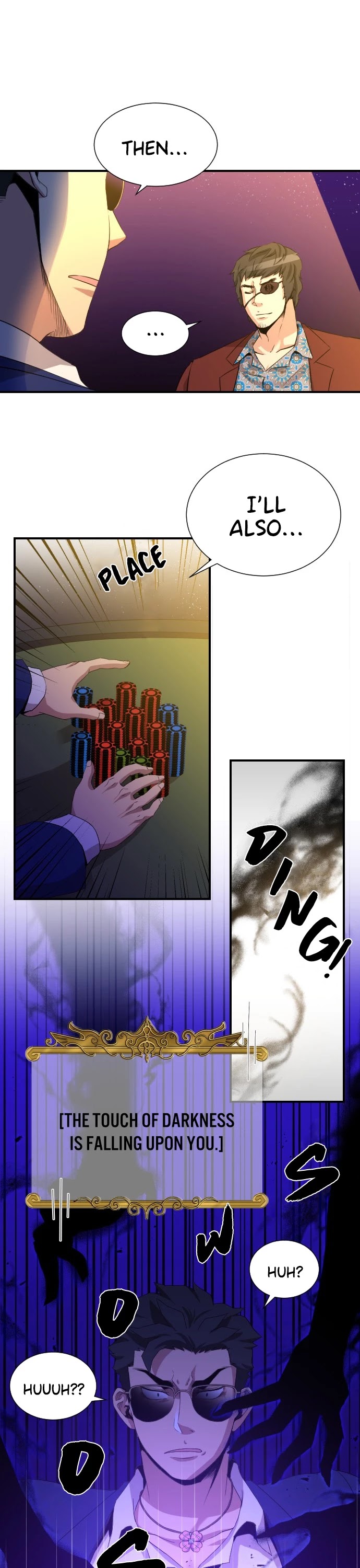 The Strongest Florist Chapter 28 page 10 - Chapter 28