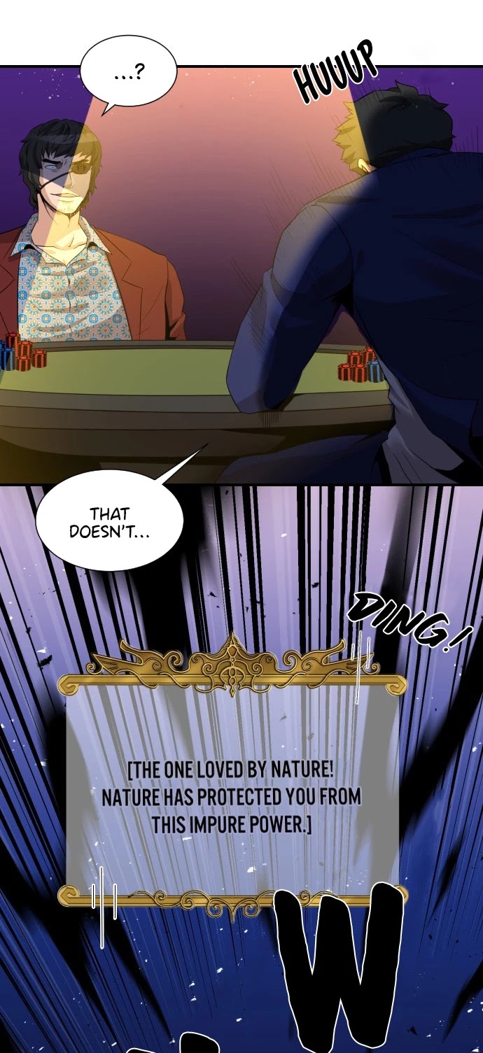 The Strongest Florist Chapter 28 page 13 - Chapter 28