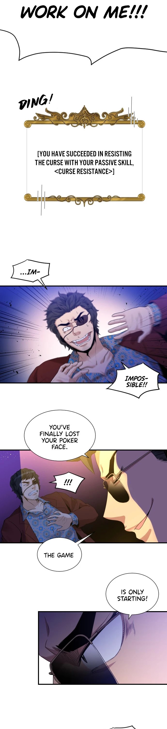 The Strongest Florist Chapter 28 page 15 - Chapter 28