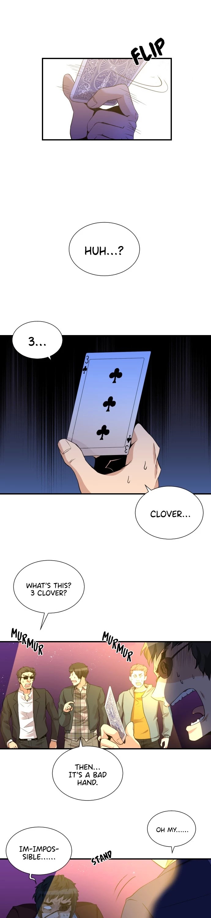 The Strongest Florist Chapter 28 page 20 - Chapter 28
