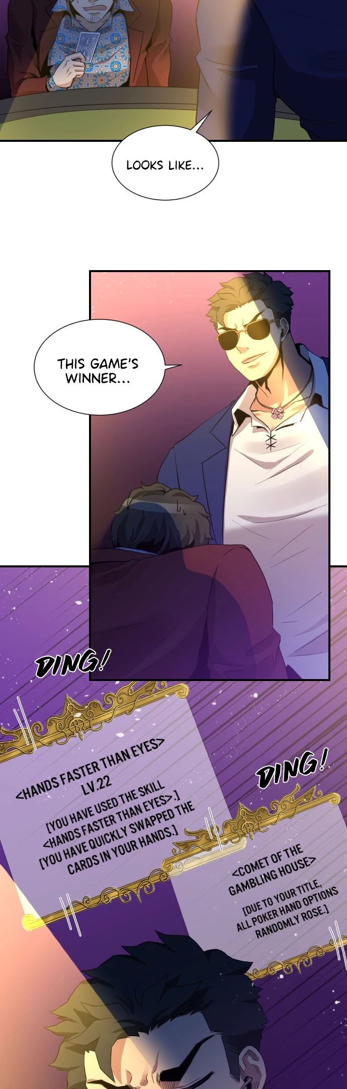 The Strongest Florist Chapter 28 page 21 - Chapter 28
