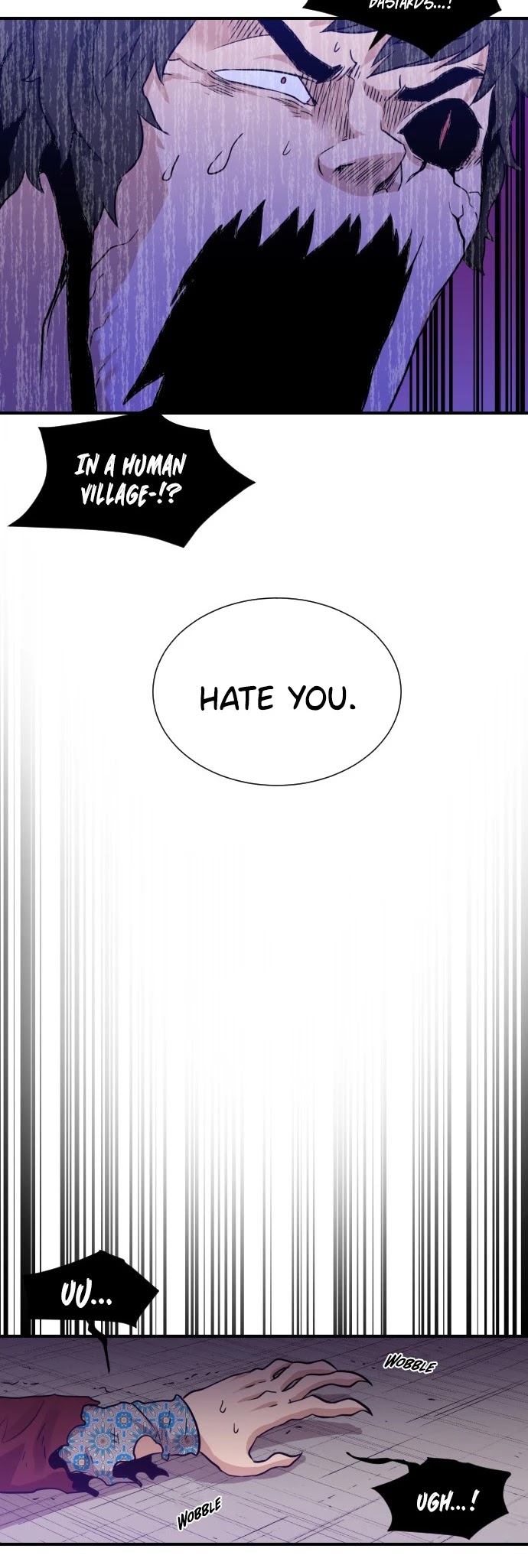 The Strongest Florist Chapter 28 page 26 - Chapter 28