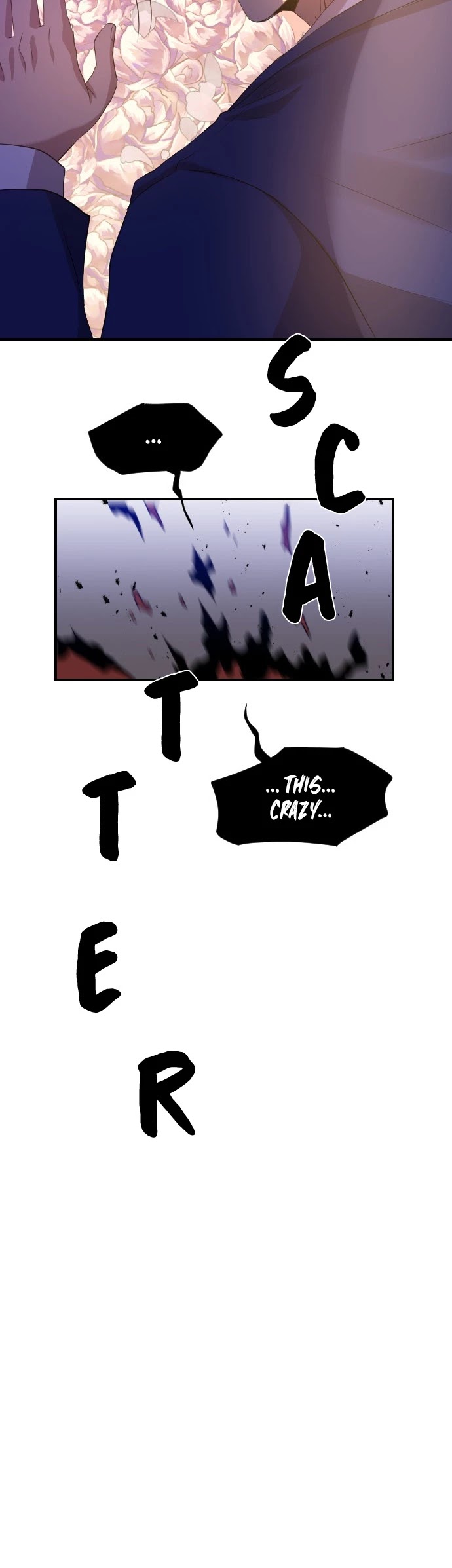 The Strongest Florist Chapter 28 page 28 - Chapter 28